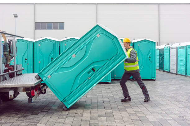 Best Handicap porta potty rental  in Columbus, WI