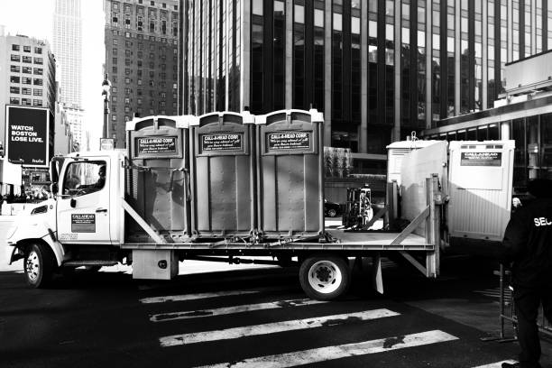 Best Event porta potty rental  in Columbus, WI