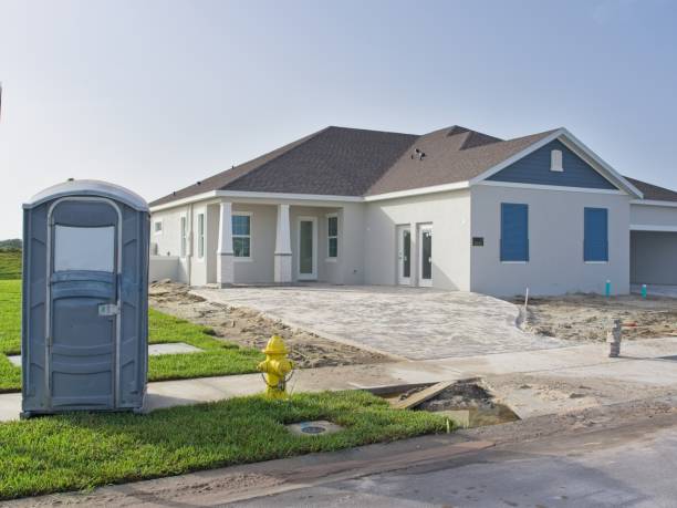Best Porta potty rental near me  in Columbus, WI