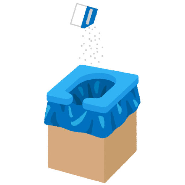 Portable Toilet Options We Offer in Columbus, WI