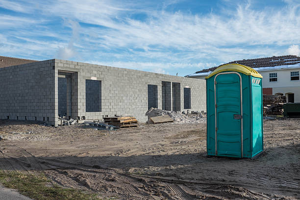 Portable Toilet Options We Offer in Columbus, WI